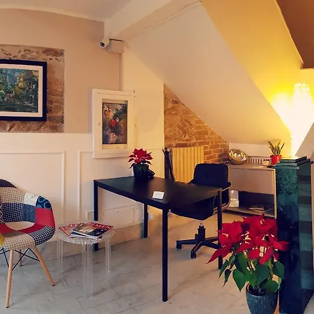 Aparthotel Risorgimento