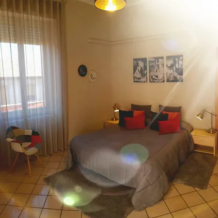 Risorgimento Aparthotel