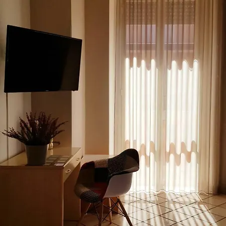 Aparthotel Risorgimento
