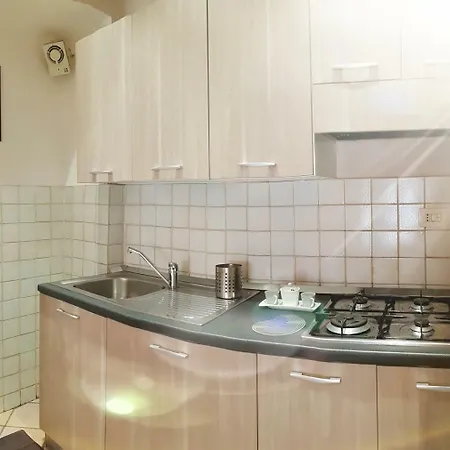 Risorgimento Aparthotel